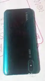“I KALL Old Phone – Not Working (For Parts Only)”