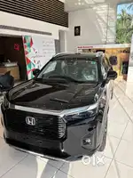Honda Elevate ZX CVT, 2025, Petrol