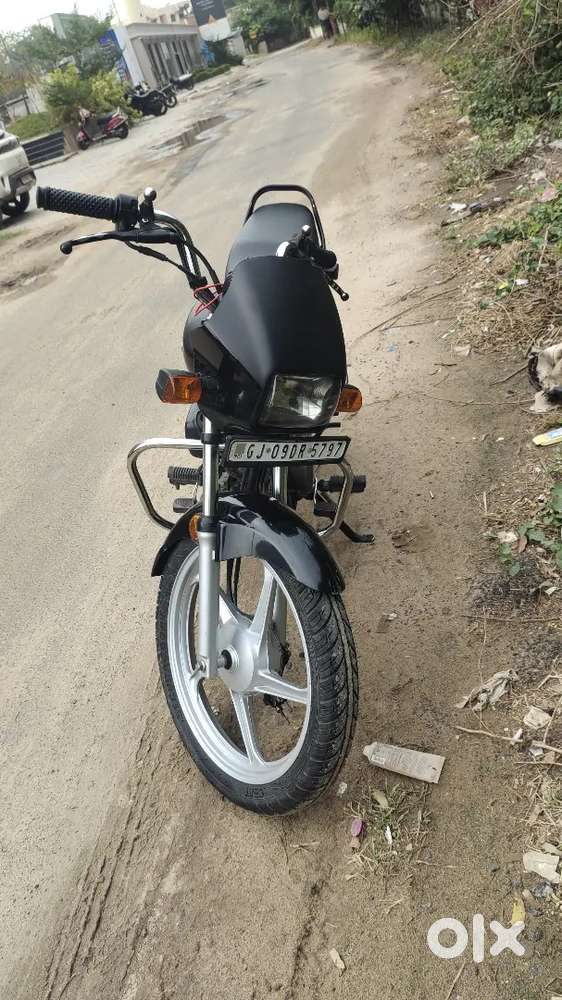 First owner. 10 month old .