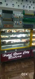 Hotel green city