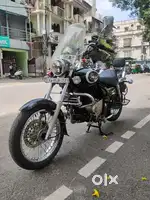 Bajaj avenger cruise good condition