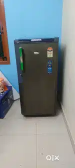LG Fridge single door