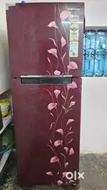 Urjent sell samsung fridge