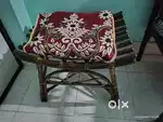 Cane sofa( 3+2)