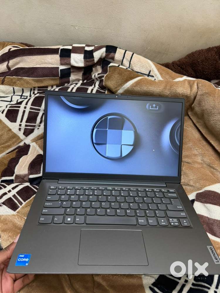 Lenovo i5 12th Gen