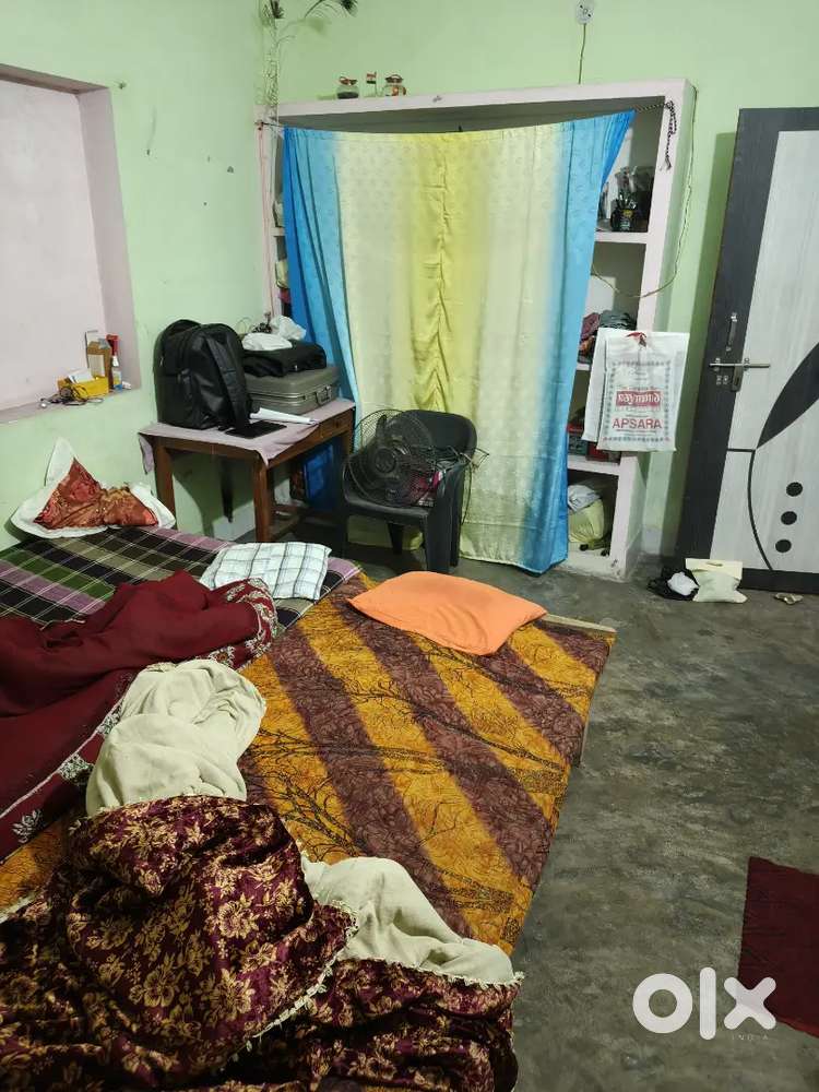 Room for rent in Ramjankinagar