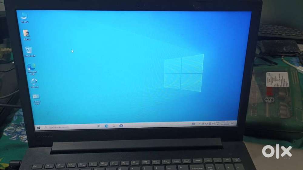 Lenovo Laptop – AMD A6-9225 – For Sale