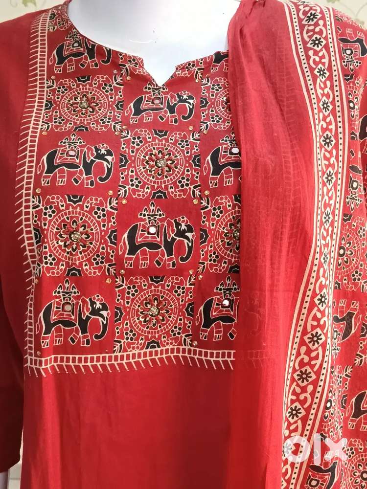 Need cutting master and stitching for ladies dresses,blouses