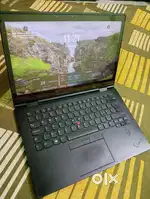 Lenovo ThinkPad X1 Yoga i7 Multimode Ultrabook - Windows 10 Pro