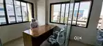 fully furnished office space available for rent