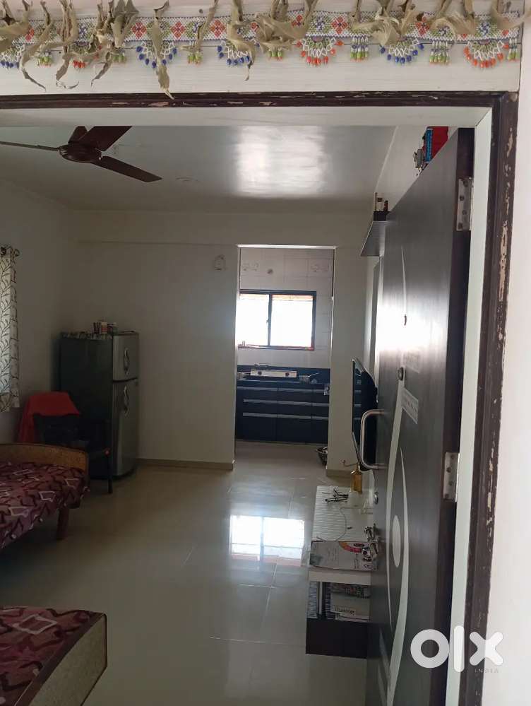Kailash Apt B-402, Nana mava road, Near gandhi school, Rajkot