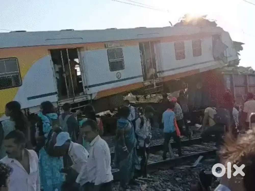 Call for more details