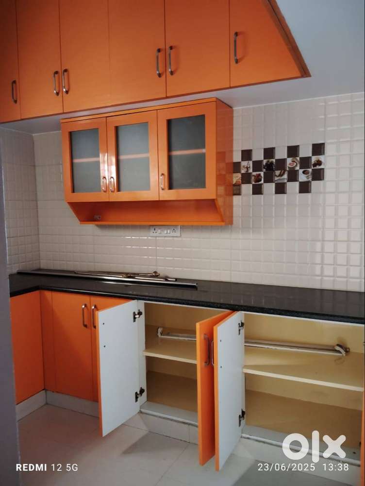 Spacious 2BHK Independent for LEASE in Mahadevapura