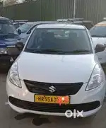 Maruti Suzuki Swift Dzire Tour 2018 Petrol 136400 Km Driven