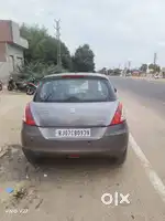 Maruti Suzuki Swift 2012 Diesel Good Condition