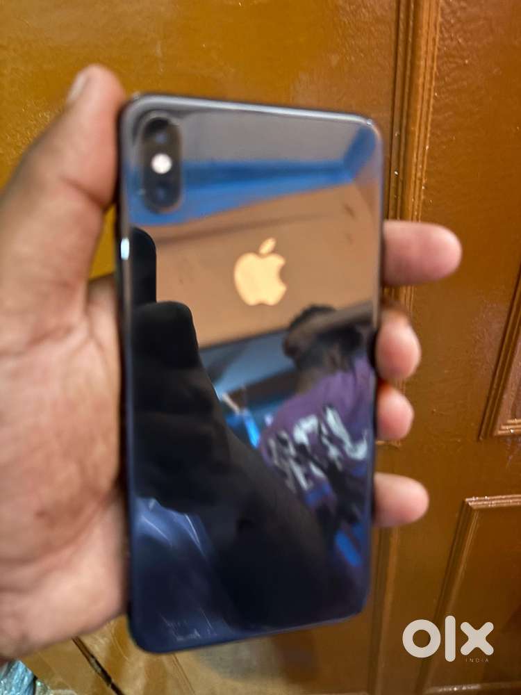iPhone Xs max 512Gb