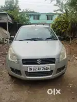 Maruti Suzuki Ritz 2009