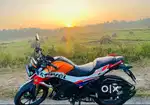 Hornet Repsol 2.0