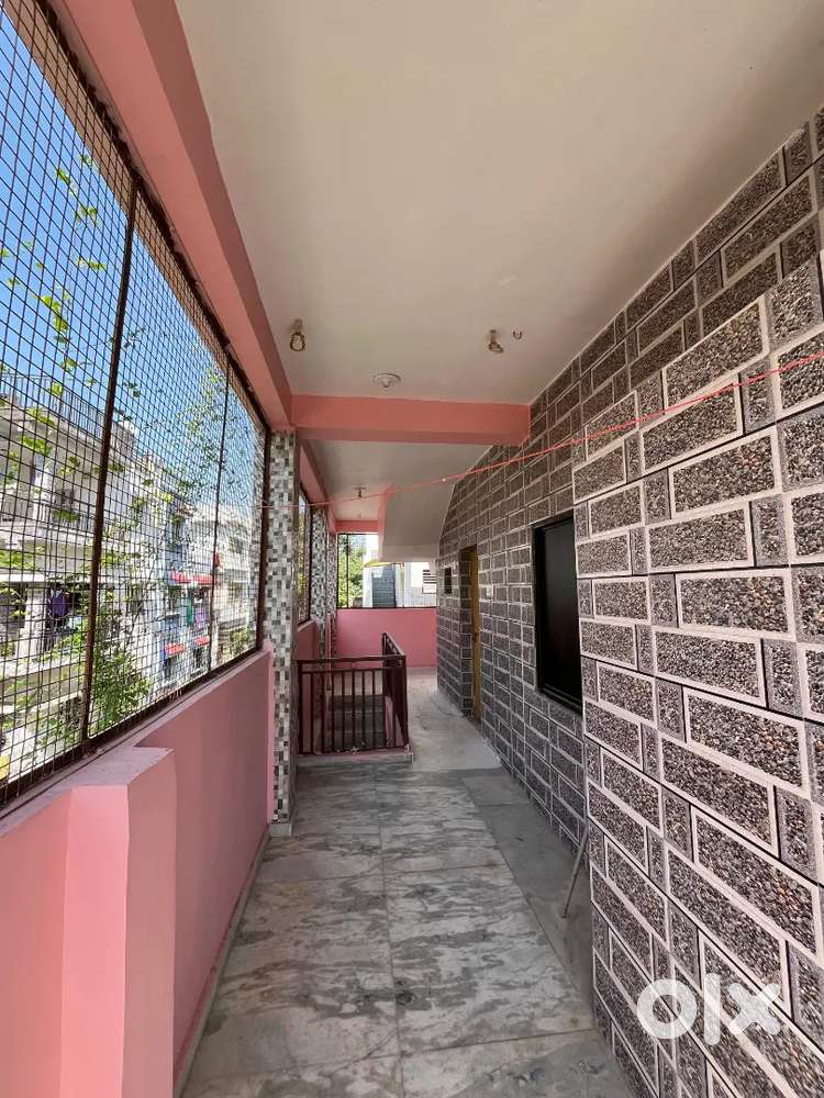 Available for bachelors and family