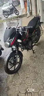 The Bike Zone Nashik Sarda circle available