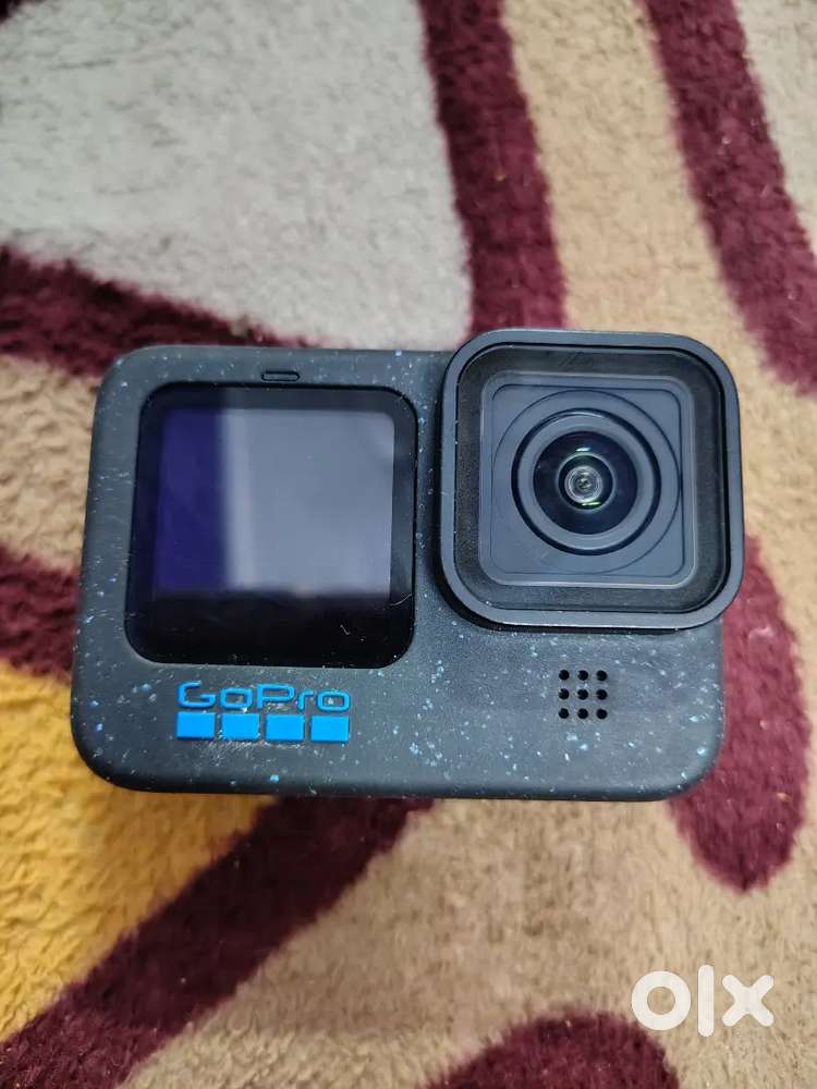 GoPro hero12
