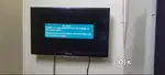 Samsung TV 22