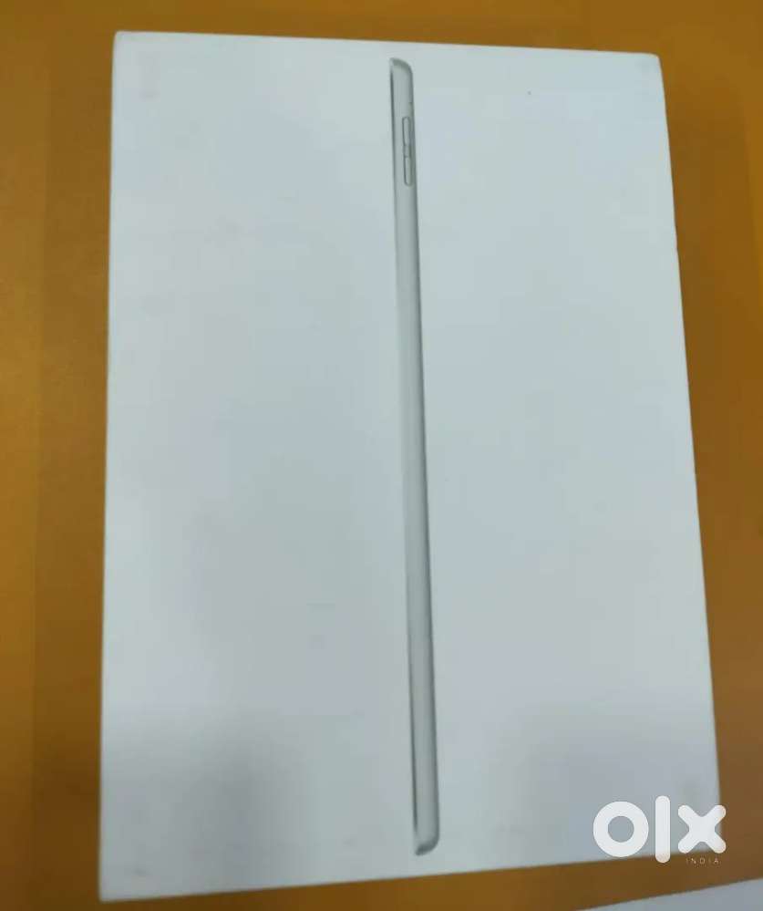 Apple IPad 9th Gen 64gb cellular + Gps SEAL PACK