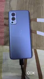 ONE PLUS NORD2 8GB/128GB[Urgent sale]