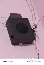Home theatre philips