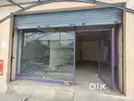 Shop Available for Rent