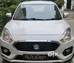 Maruti Suzuki Dzire 1.2 ZXI, 2018, Petrol