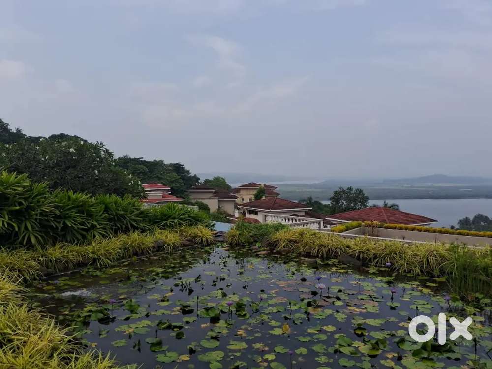 River view villa for sale in Belmont