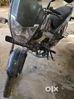 Mahindra centuro