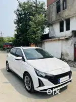 Hyundai i20 1.2 Sportz (O), 2024, Petrol