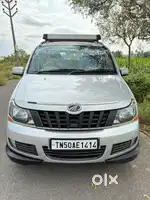 Mahindra Xylo H8 ABS Airbag BS IV, 2018, Diesel