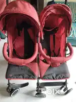 Babyhug stroller