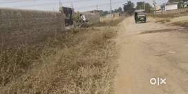 St plot on government road  ranchi at ratu ushamatu tarup.
