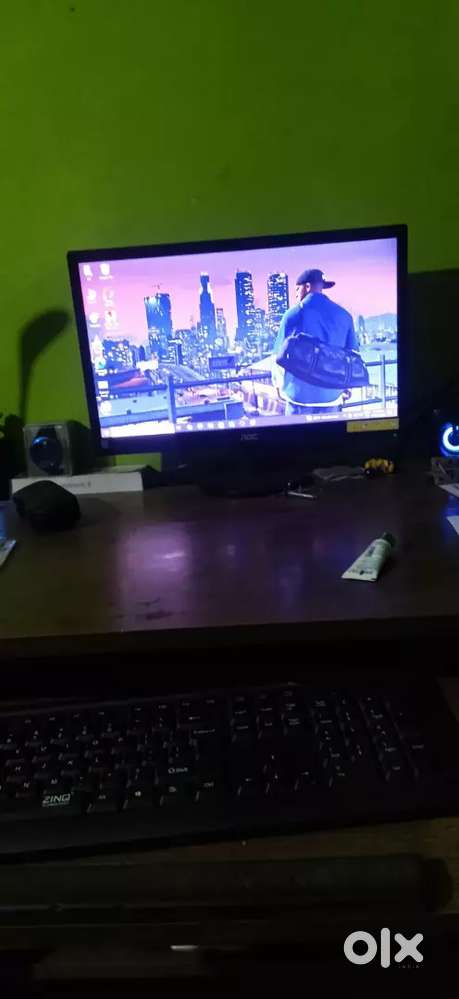 8gb ram 256gb storage best condition