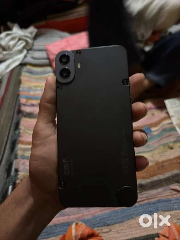 Cmf phone 1