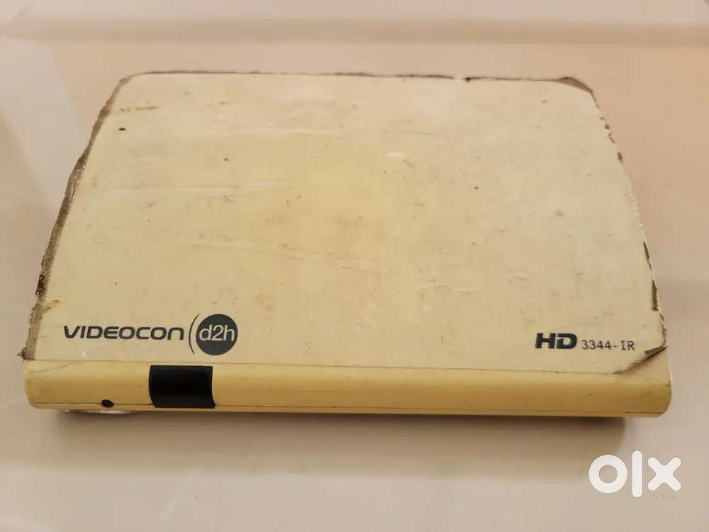 HD Set of Box