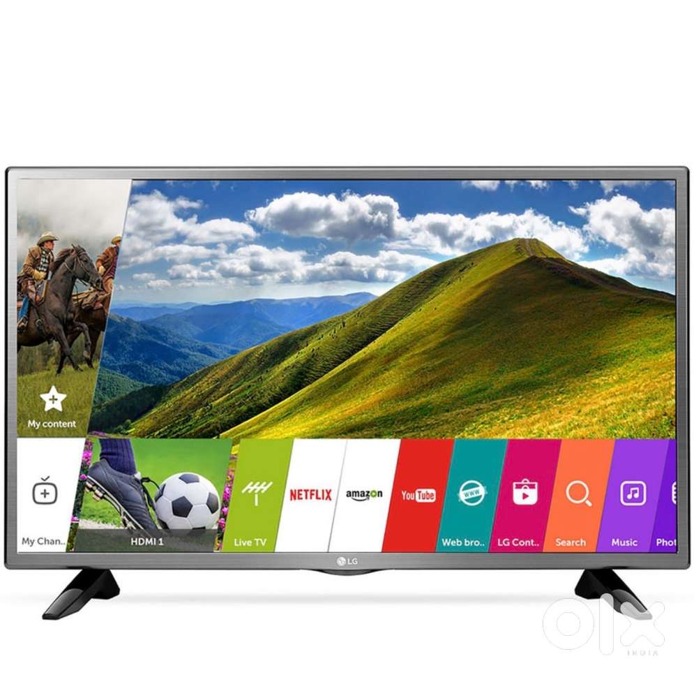 LG 80 cm (32 inch) HD Ready LED TV