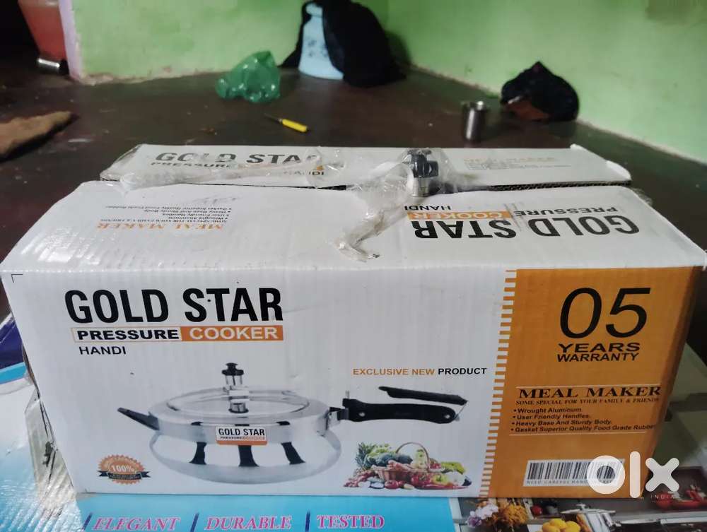 new cooker 5 litre whirlpool fridge