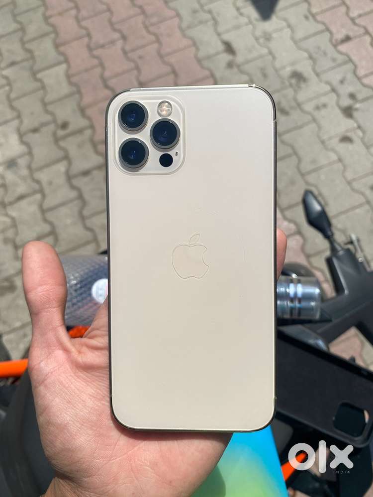 Iphone 12 pro