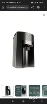 Aquaguard Delight NXT UV+UF Water Purifier