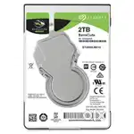 Seagate 2TB Internal HDD for Laptop Negotiable price