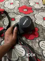 Canon 1100D