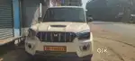 Mahindra Scorpio 2017 Diesel 80000 Km Driven