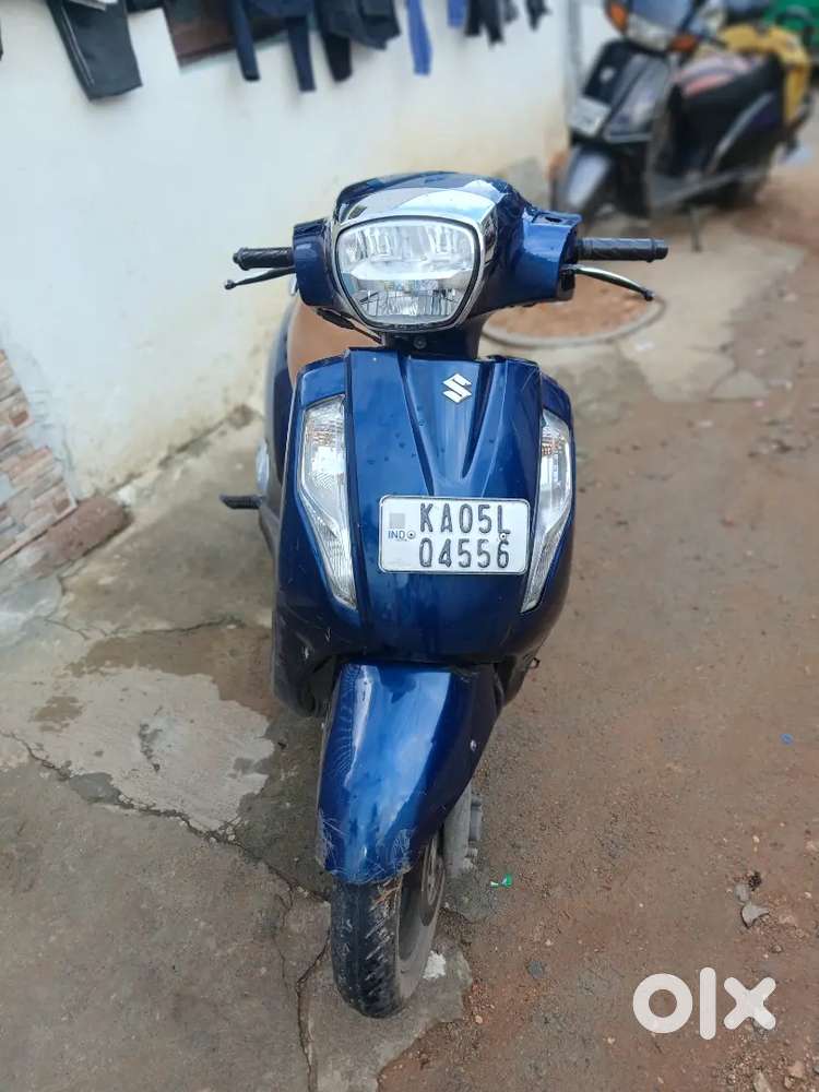 Abroad plan was on going