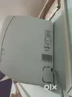 Hitachi 2.5 ton 3 star Split AC