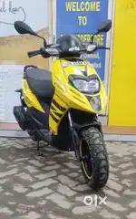 2022 ABS E20 APRILIA STORM 125 DISC DIGITAL METER IN NEW CONDITION